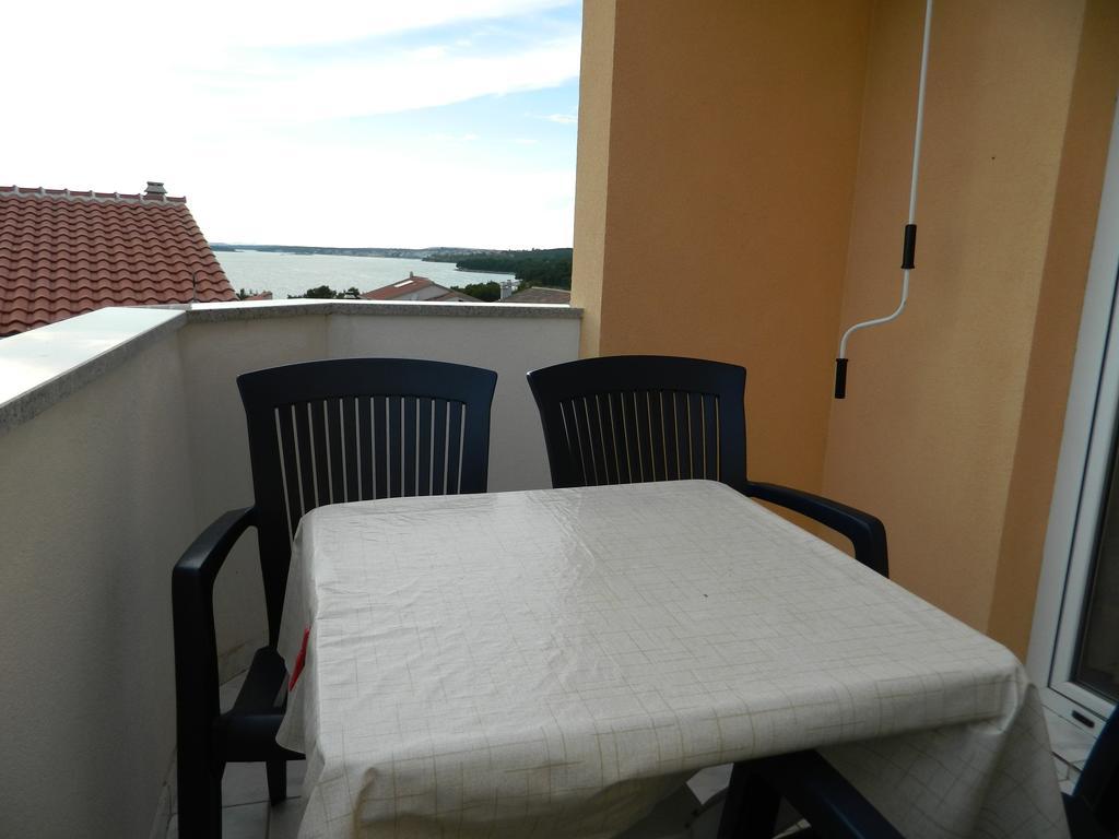 דראגה Apartment Gordana מראה חיצוני תמונה