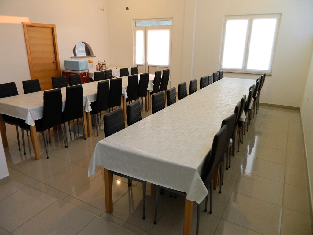 דראגה Apartment Gordana מראה חיצוני תמונה