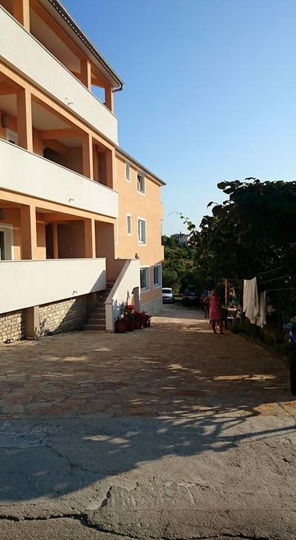דראגה Apartment Gordana מראה חיצוני תמונה