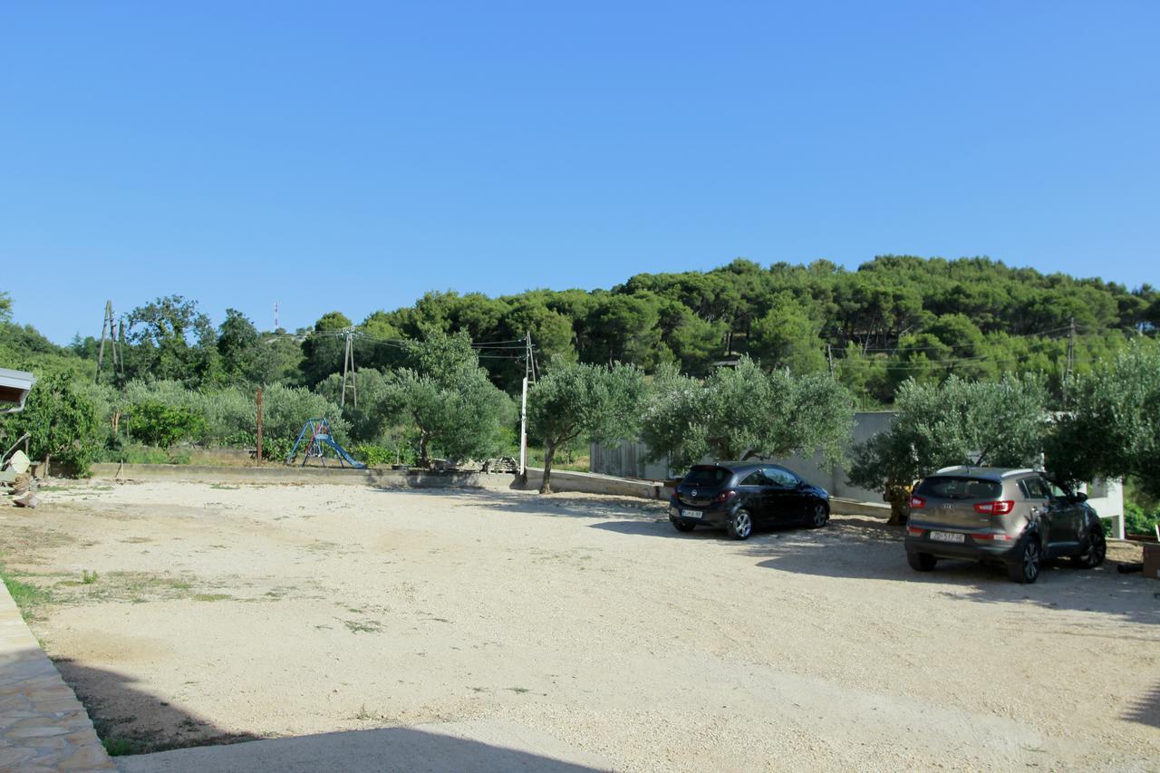 דראגה Apartment Gordana מראה חיצוני תמונה