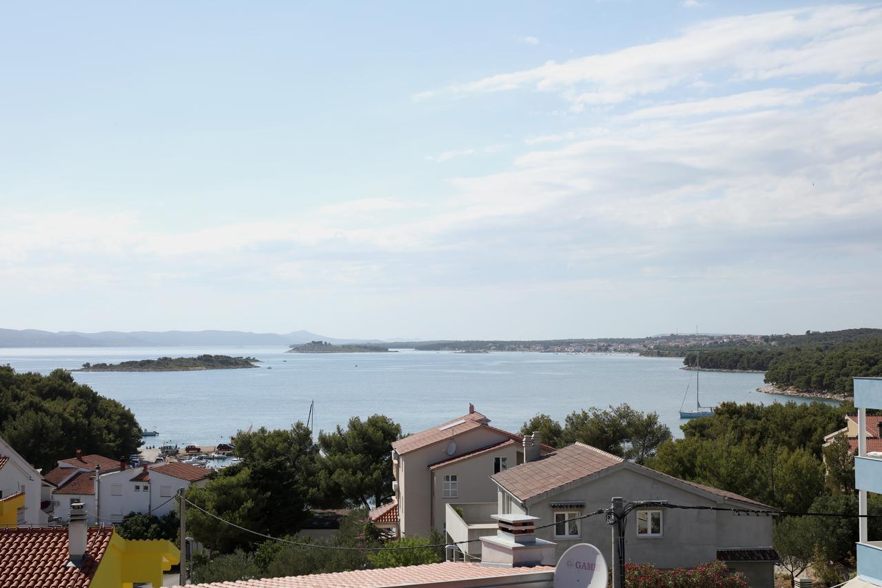 דראגה Apartment Gordana מראה חיצוני תמונה