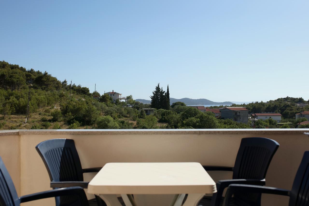 דראגה Apartment Gordana מראה חיצוני תמונה