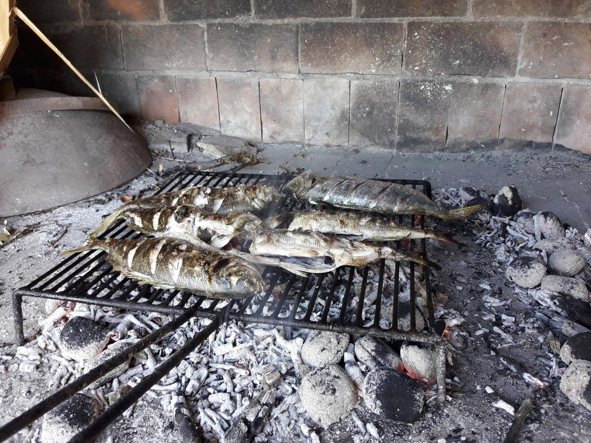 דראגה Apartment Gordana מראה חיצוני תמונה