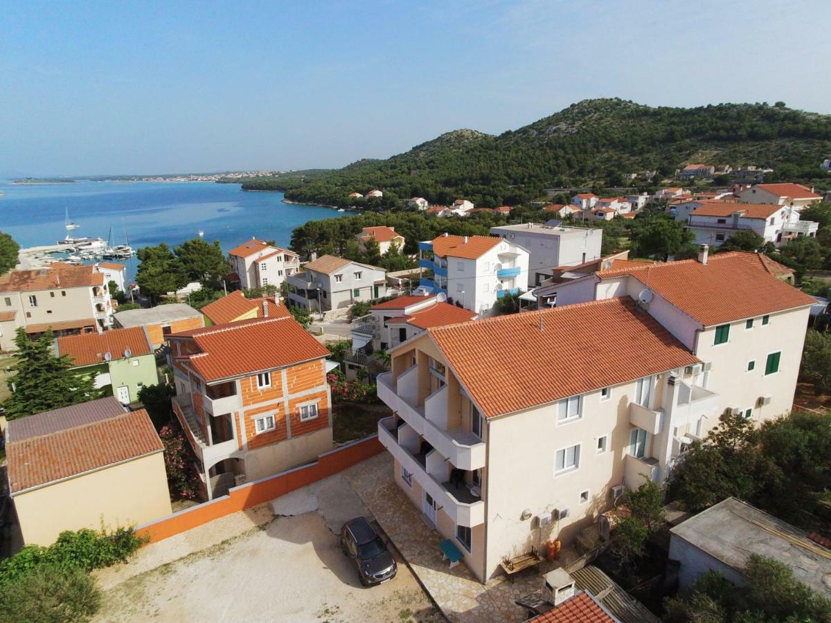 דראגה Apartment Gordana מראה חיצוני תמונה