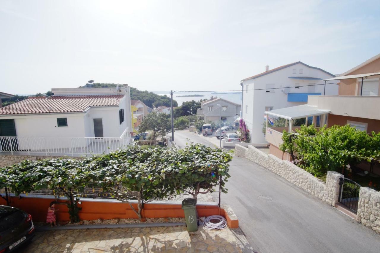 דראגה Apartment Gordana מראה חיצוני תמונה