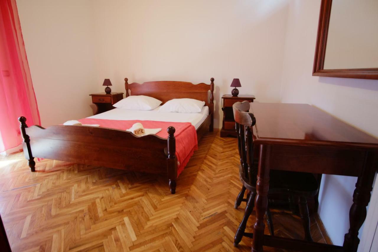 דראגה Apartment Gordana מראה חיצוני תמונה