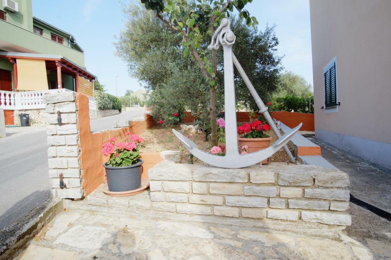 דראגה Apartment Gordana מראה חיצוני תמונה