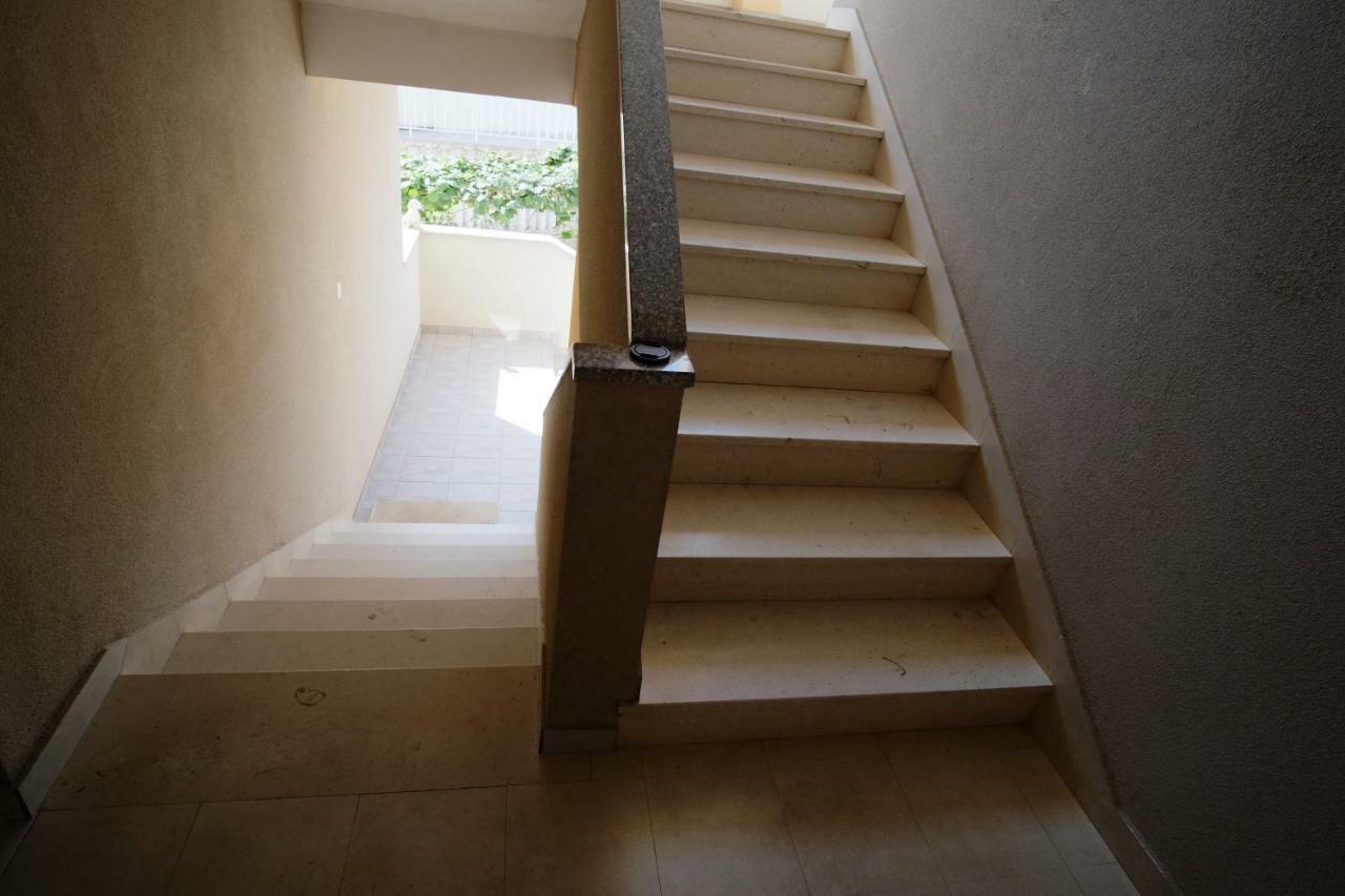 דראגה Apartment Gordana מראה חיצוני תמונה