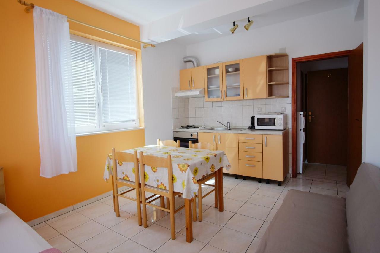 דראגה Apartment Gordana מראה חיצוני תמונה