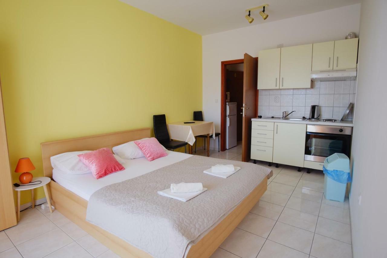 דראגה Apartment Gordana מראה חיצוני תמונה