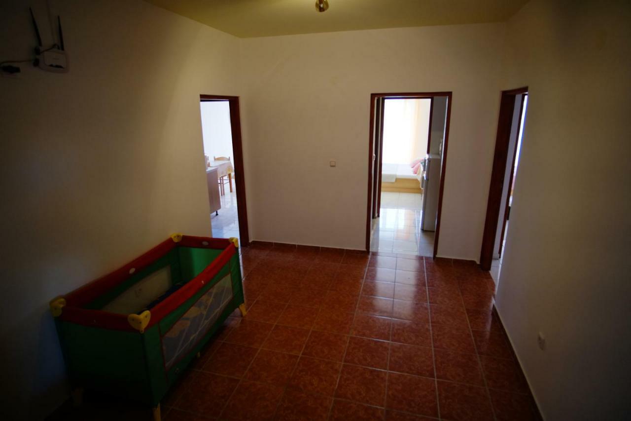 דראגה Apartment Gordana מראה חיצוני תמונה