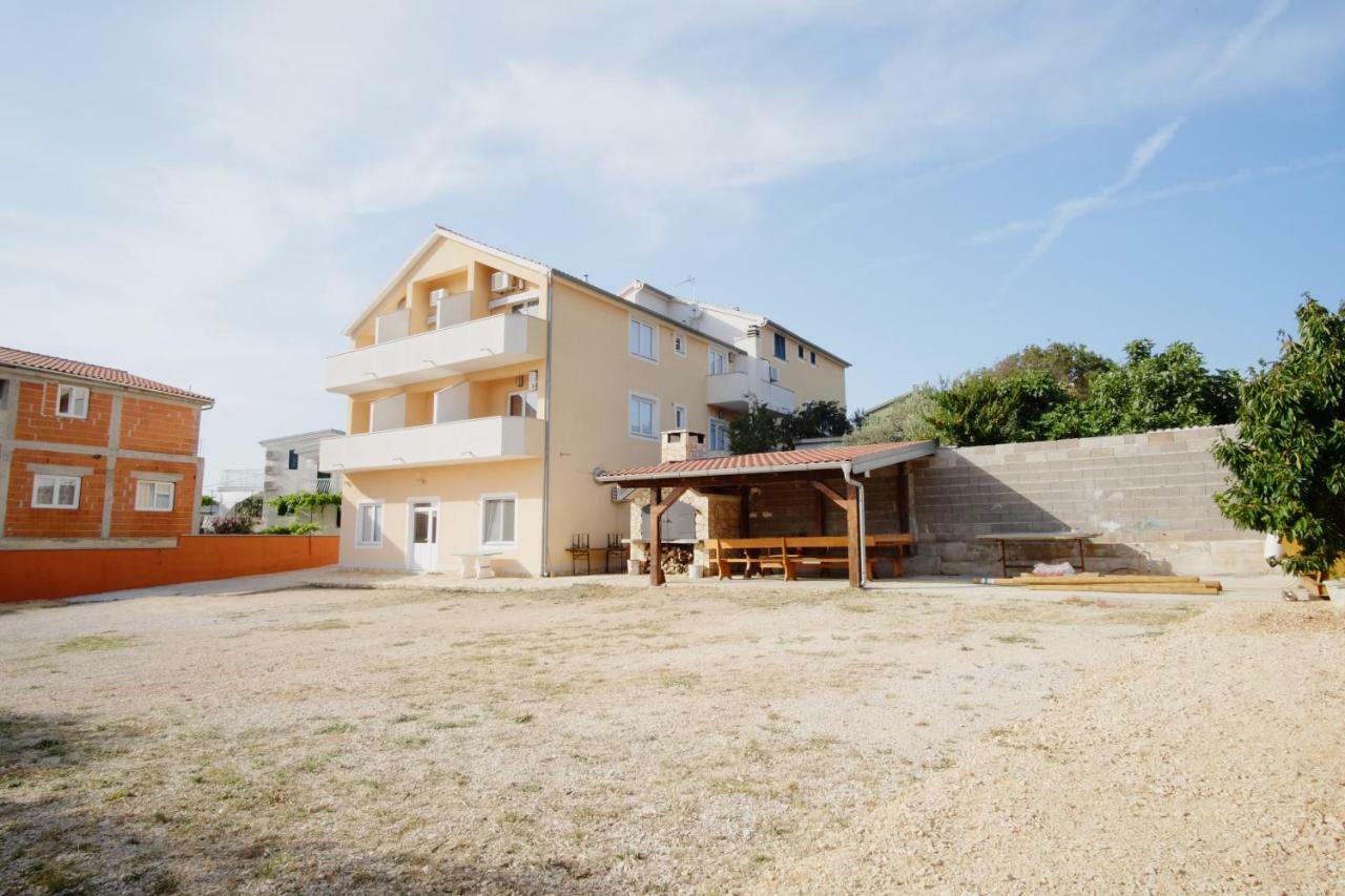 דראגה Apartment Gordana מראה חיצוני תמונה