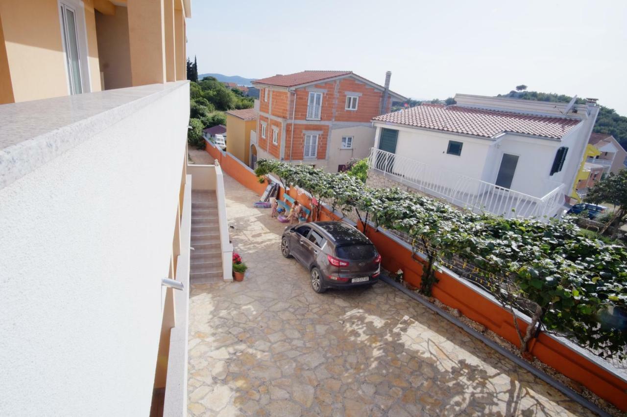 דראגה Apartment Gordana מראה חיצוני תמונה