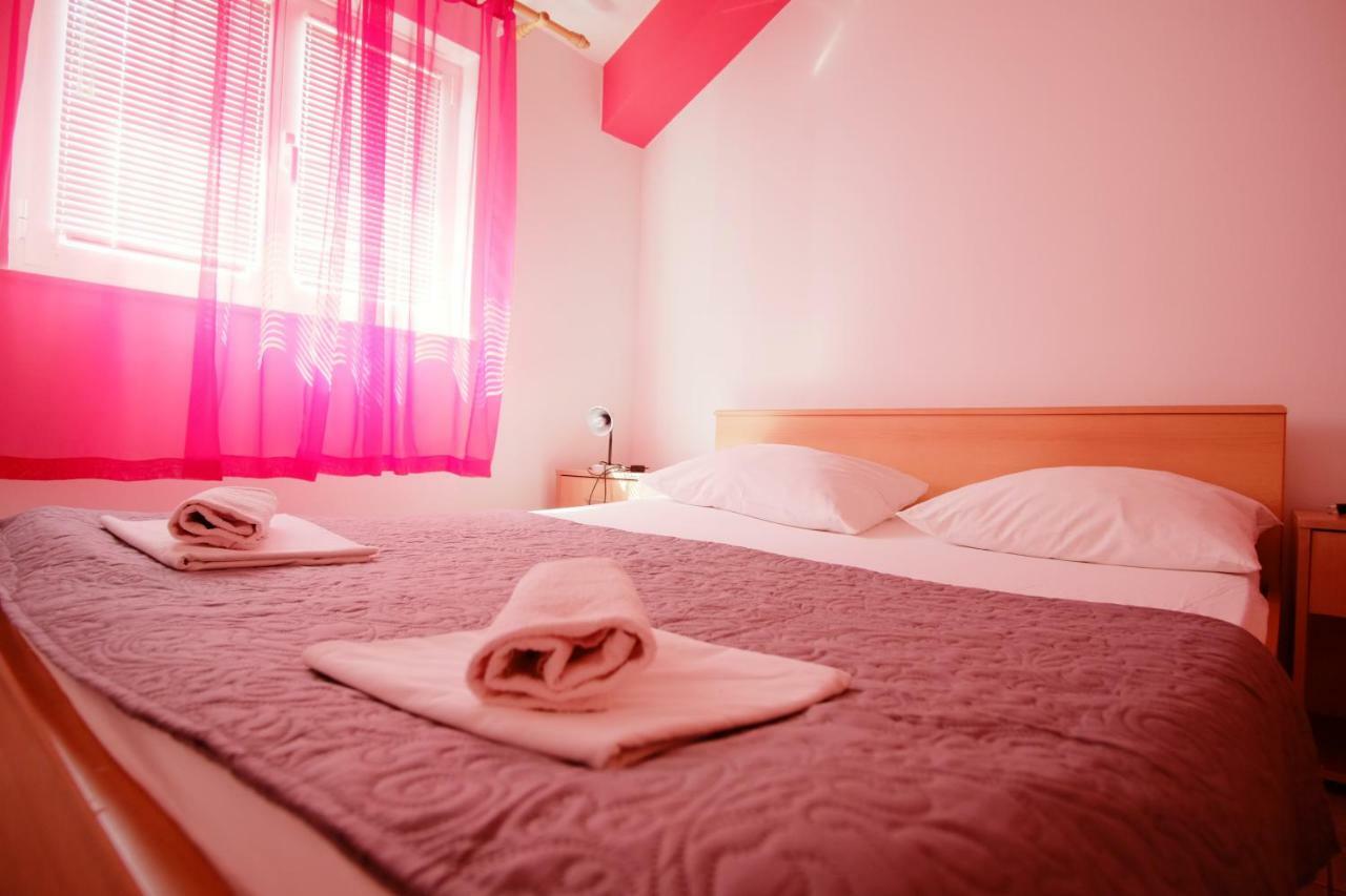 דראגה Apartment Gordana מראה חיצוני תמונה