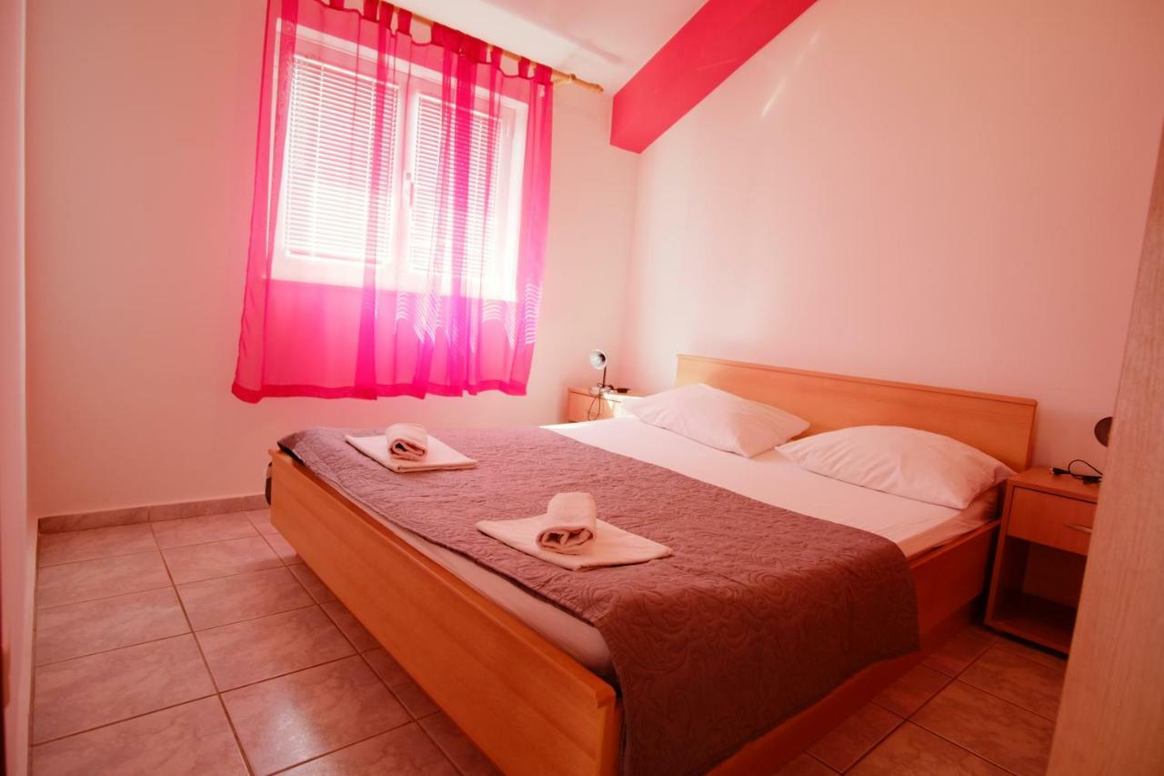 דראגה Apartment Gordana מראה חיצוני תמונה