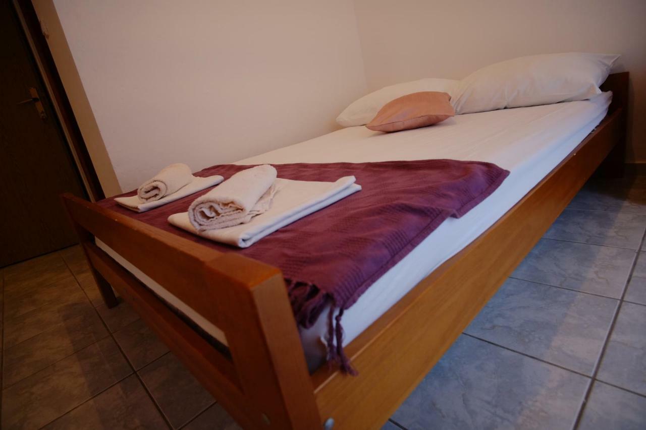דראגה Apartment Gordana מראה חיצוני תמונה