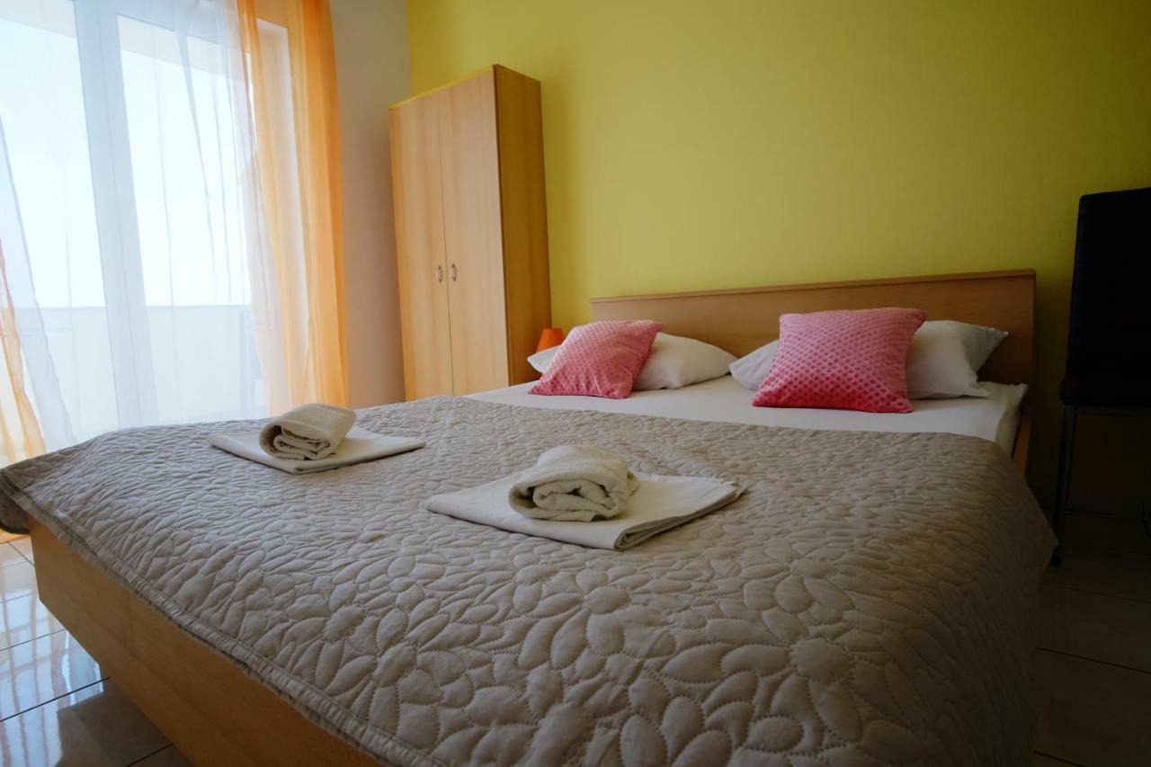 דראגה Apartment Gordana מראה חיצוני תמונה