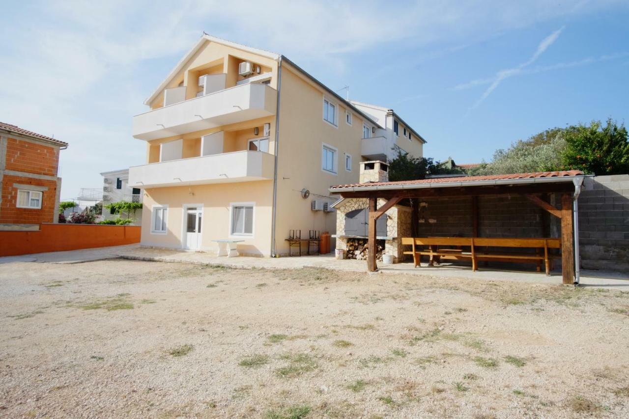 דראגה Apartment Gordana מראה חיצוני תמונה