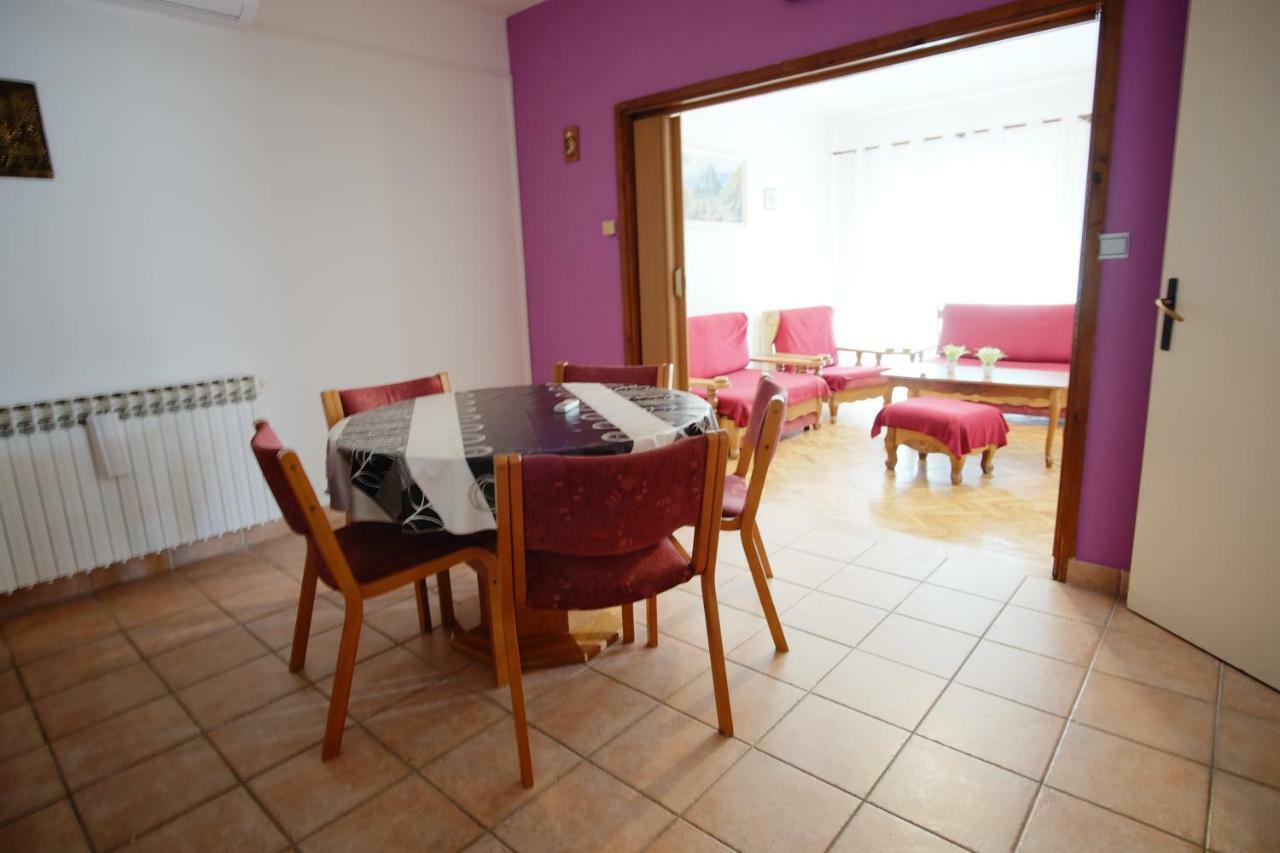 דראגה Apartment Gordana מראה חיצוני תמונה