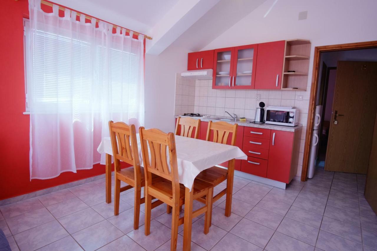 דראגה Apartment Gordana מראה חיצוני תמונה