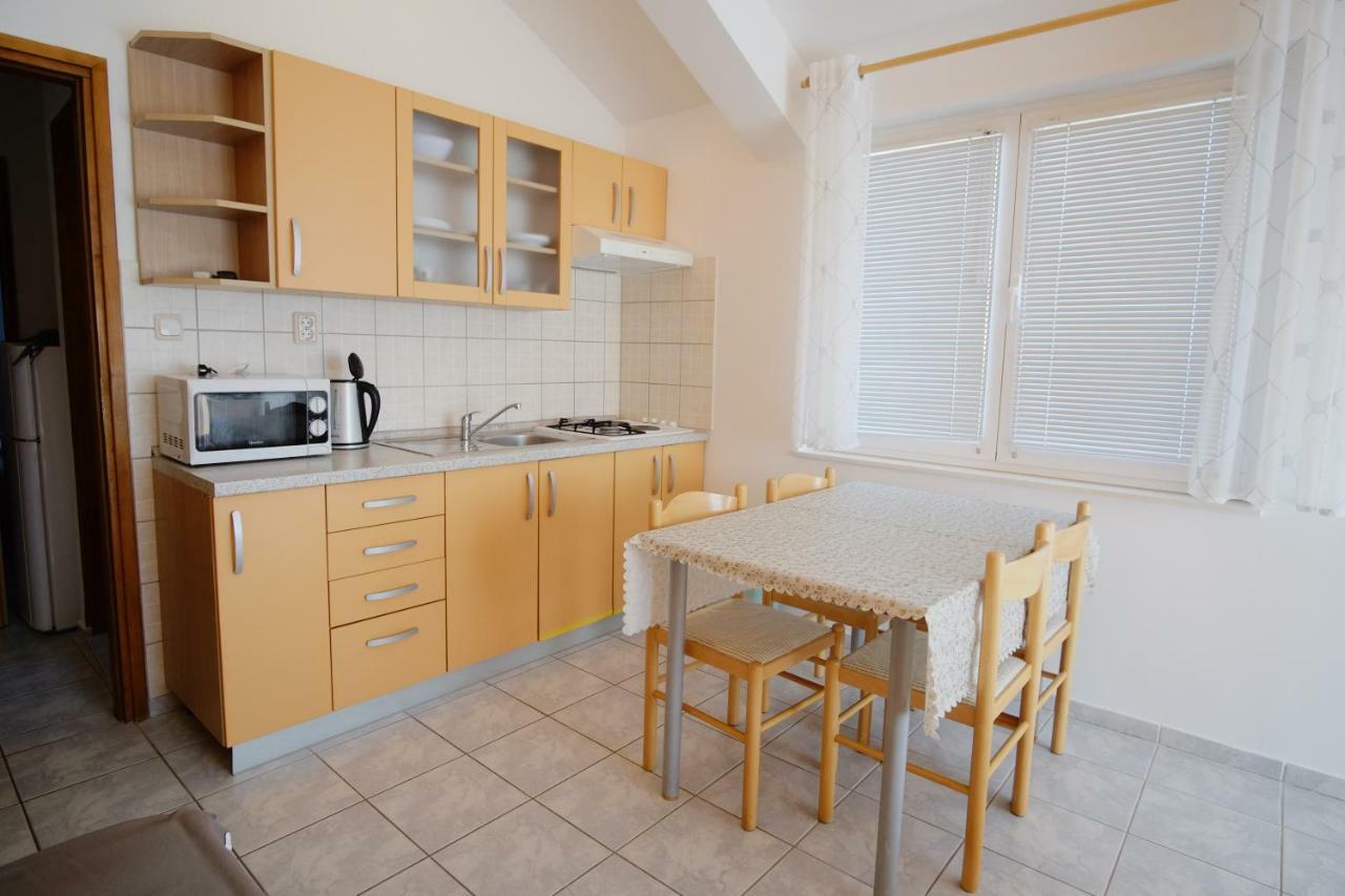 דראגה Apartment Gordana מראה חיצוני תמונה