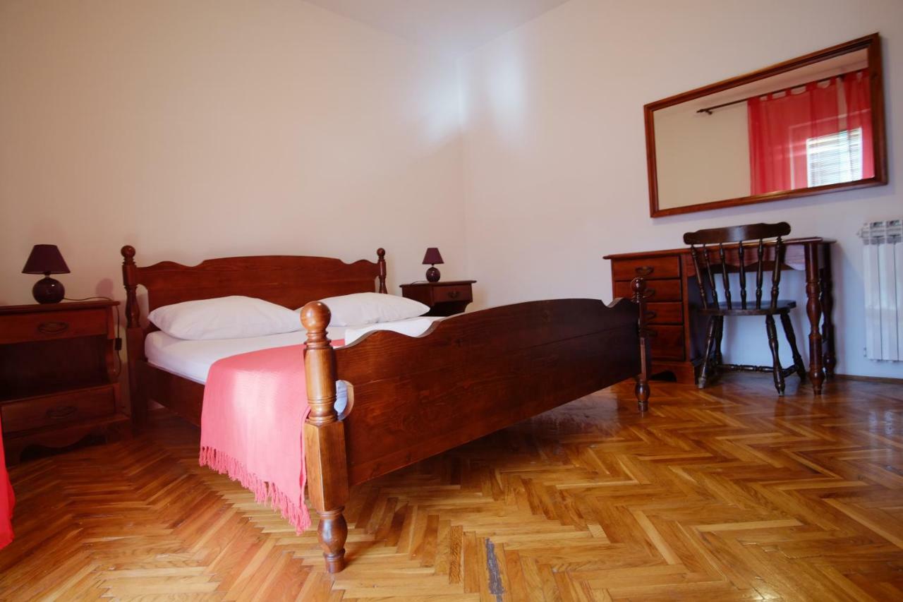 דראגה Apartment Gordana מראה חיצוני תמונה