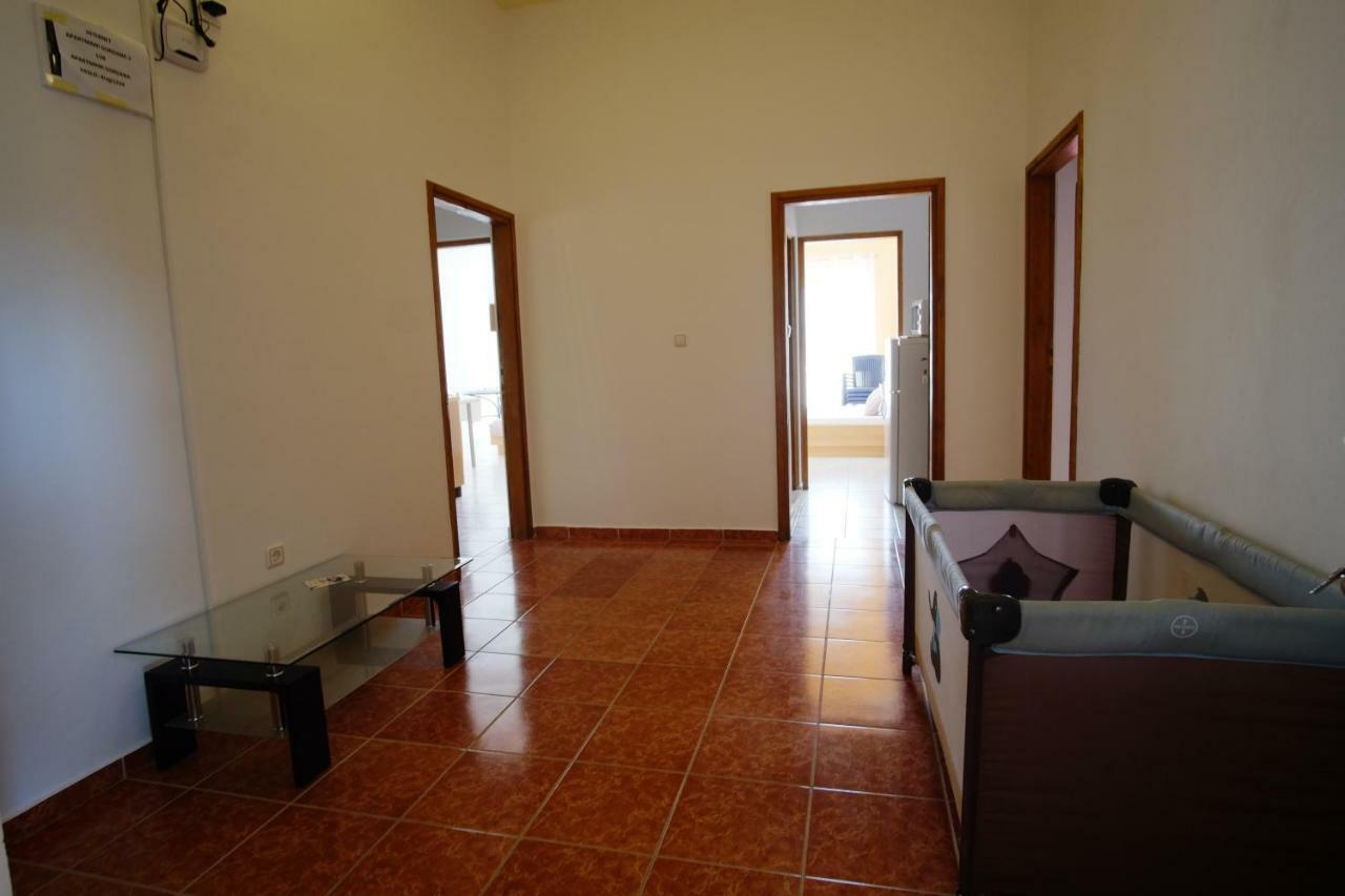 דראגה Apartment Gordana מראה חיצוני תמונה