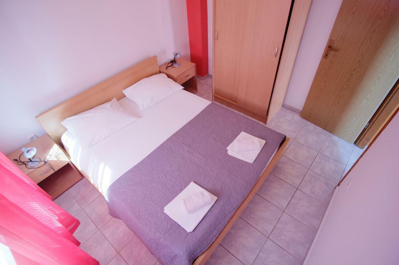 דראגה Apartment Gordana מראה חיצוני תמונה