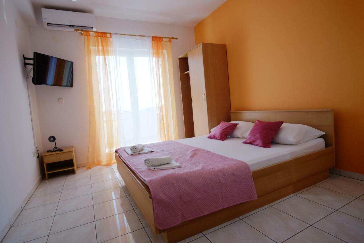 דראגה Apartment Gordana מראה חיצוני תמונה